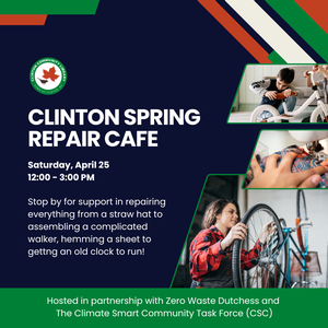 Clinton Spring Repai